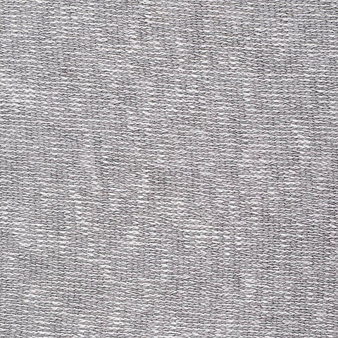 Grey Marl Jersey Knit, Viscose-Poly, 170 gsm, 154 cm