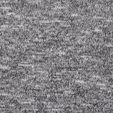 Grey Heather Jersey Knit, Poly-Viscose — texture