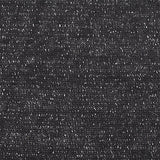 Dark Grey Marl Chunky Knit, Acrylic-Poly — texture