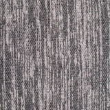 Black Marl French Terry, Cotton-Poly