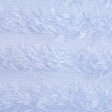 Light Blue Stripe Knit, Polyester