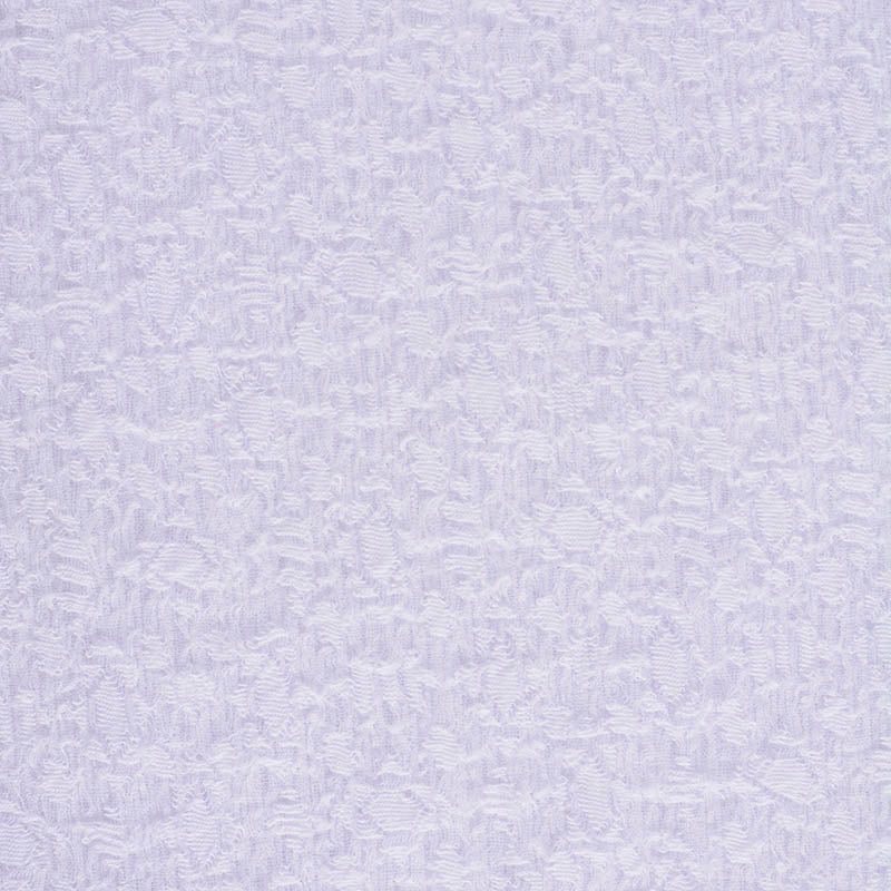 Light Purple Tone-on-Tone Jacquard, Polyester