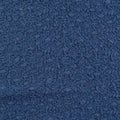 Jacquard 100% Polyester Knit Fabric, 160 gsm, 150 cm — Navy, ref EF-10437