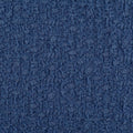 Jacquard 100% Polyester Knit Fabric, 160 gsm, 150 cm — Navy, ref EF-10439