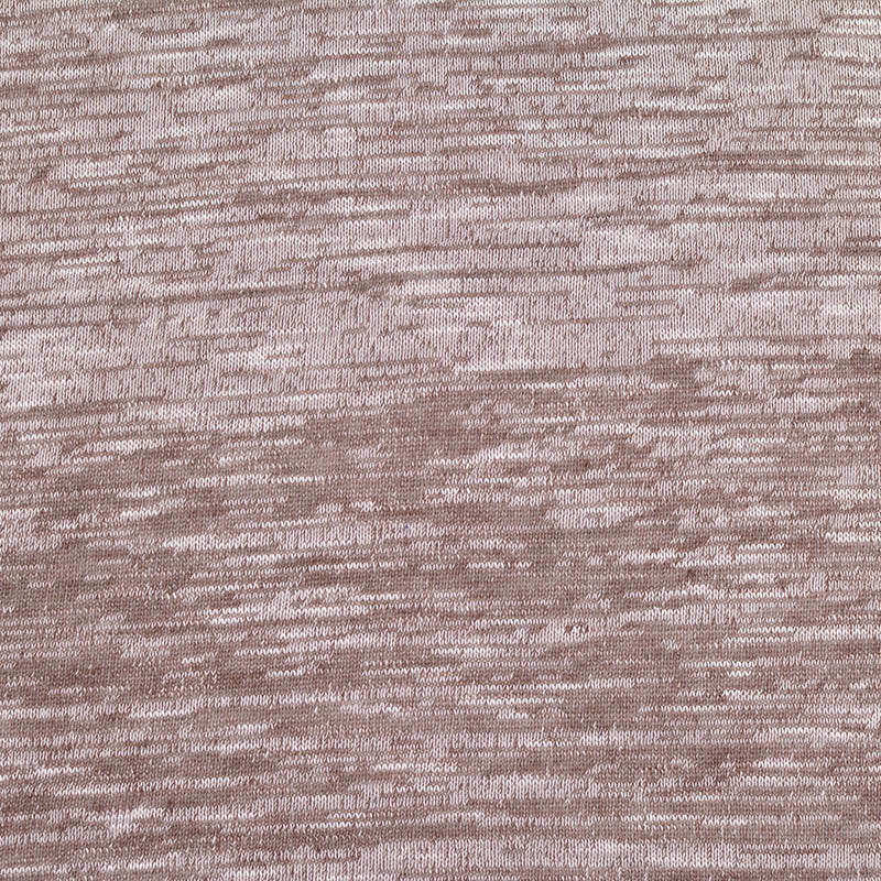 Light Beige Marl Chunky Knit, 140 gsm