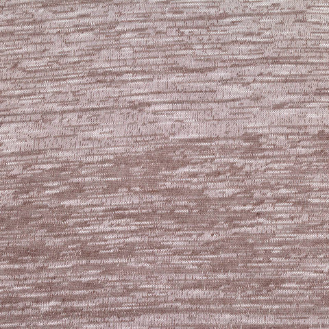 Light Beige Marl Chunky Knit, 140 gsm