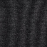 Dark Grey Marl Jacquard