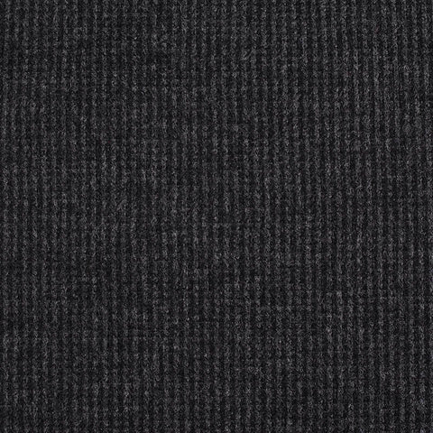 Dark Grey Marl Jacquard, 290 gsm