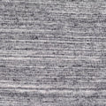Cotton Polyester Stretch Jersey Knit Fabric, 145 gsm, 140 cm — Grey