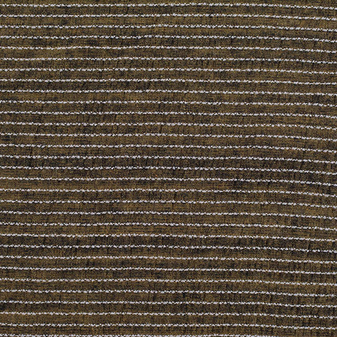 Cotton Polyester Stretch Jersey Knit Fabric, 145 gsm, 140 cm — Brown
