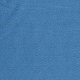 Blue Horizontal-Band Jersey Knit, Polyester
