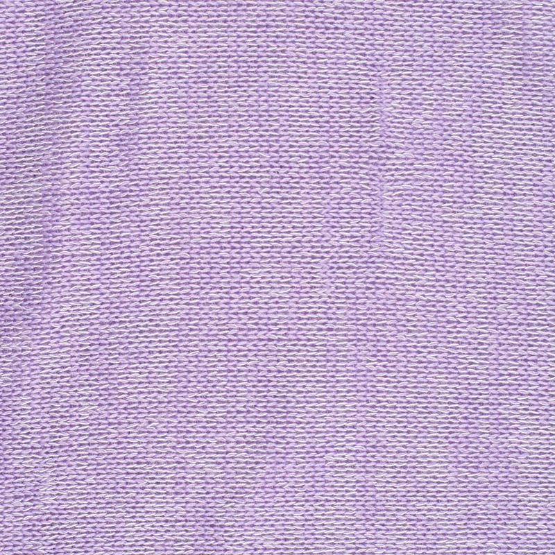 Purple Marl Chunky Knit, Polyester, 110 gsm
