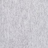 Light Grey Marl Chunky Knit, Poly-Cotton — texture