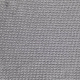 Grey Marl Jersey Knit, Viscose-Metallic