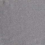 Grey Marl Jersey Knit, Viscose-Metallic — texture