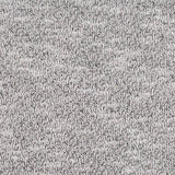 Grey Marl Chunky Knit, Cotton — texture