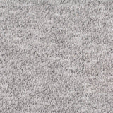 Grey Marl Chunky Knit, Cotton