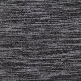 Black Marl Chunky Knit, Poly-Viscose