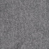 Grey Marl Chunky Knit, Poly-Viscose — texture