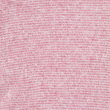 Red Heathered-Marl Chunky Knit, Viscose