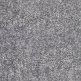 Grey Marl Chunky Knit, Poly-Viscose