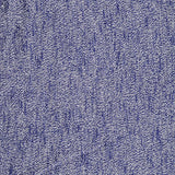 Blue Marl Jersey Knit, Viscose-Poly — texture