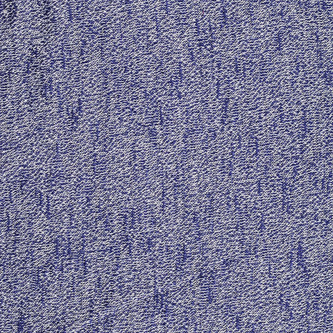 Blue Marl Jersey Knit, Viscose-Poly, 205 gsm, 160 cm, ref EF-10648