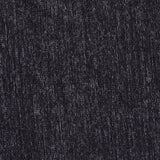 Dark Grey Marl Chunky Knit, Cotton-Poly