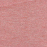 Pink Marl Jersey Knit, Poly-Viscose — texture