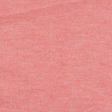 Pink Marl Jersey Knit, Poly-Viscose