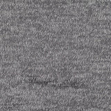 Dark Grey Marl Chunky Knit, Poly-Viscose — texture