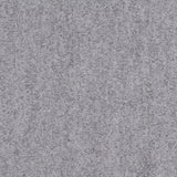 Grey Marl Jersey Knit, Polyester