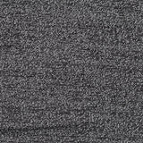 Black Marl Jersey Knit, Viscose-Poly — texture