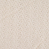 Viscose Polyester Chunky Knit Fabric, 160 gsm, 155 cm — White — texture