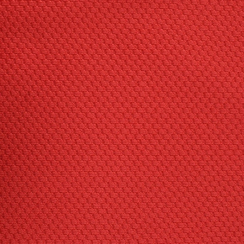 Polyester Stretch Knit Fabric, 260 gsm, 150 cm — Red, ref EF-10776