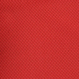 Polyester Stretch Knit Fabric, 260 gsm, 150 cm — Red, ref EF-10776 — texture