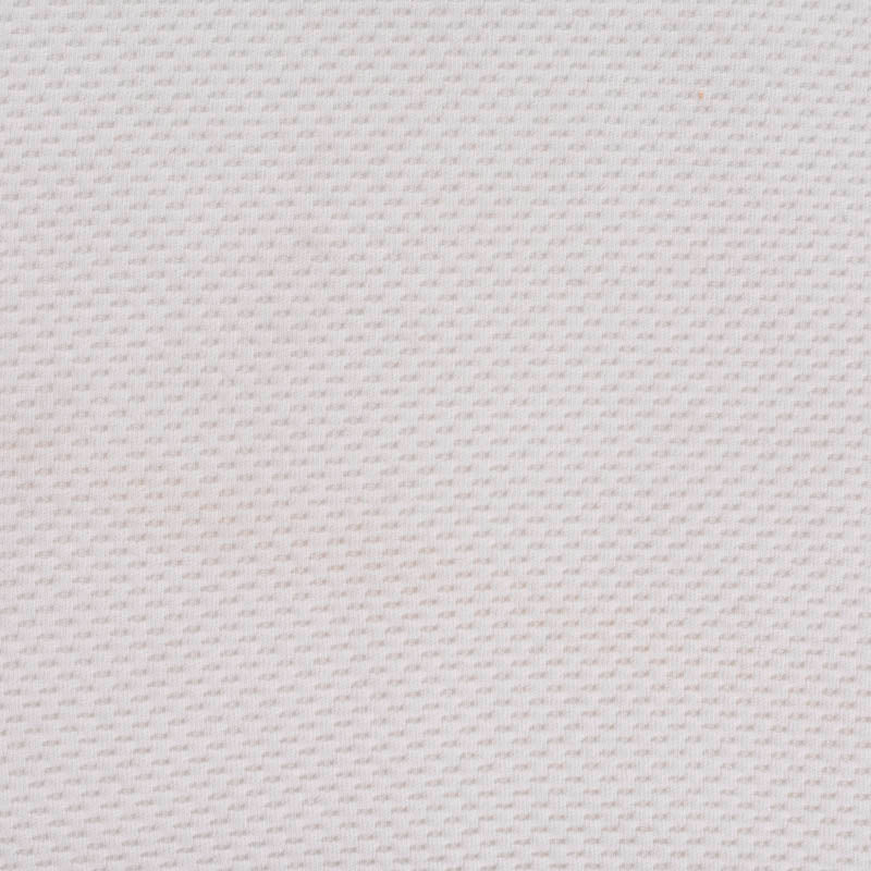 White Dot Jacquard, Polyester, 260 gsm