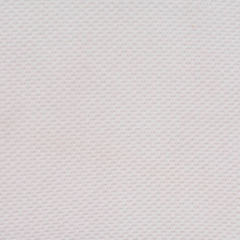 White Dot Jacquard, Polyester, 260 gsm