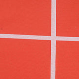 White Grid Interlock Knit, Poly-Viscose — texture