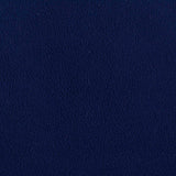 100% Polyester Chunky Knit Fabric, 420 gsm — Navy
