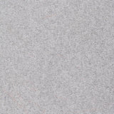 Heather Grey Marl Chunky Knit, Polyester