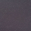 Dark Grey Sparkle French Terry, Cotton-Poly