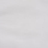 Polyester Stretch Knit Fabric, 315 gsm, 160 cm — White — texture