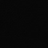 Polyester Stretch Knit Fabric, 205 gsm, 150 cm — Black