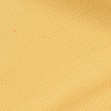 Polyester Stretch Linen-Look Fabric, 280 gsm, 160 cm — Orange