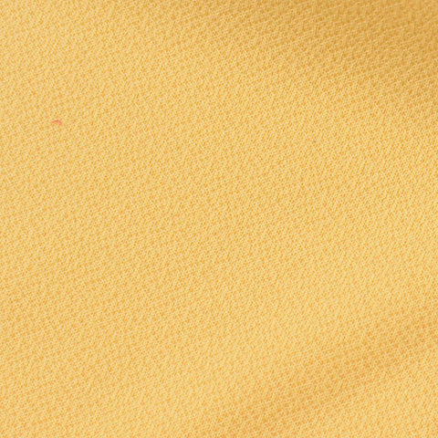Polyester Stretch Linen-Look Fabric, 280 gsm, 160 cm — Orange, ref EF-10891