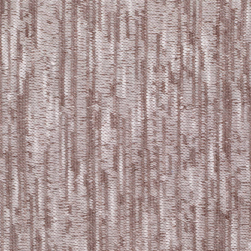 Light Brown Marl Chunky Knit, Polyester, 190 gsm