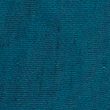 Teal Marl French Terry, Cotton