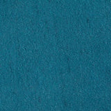 100% Cotton French Terry Fabric, 205 gsm, 160 cm — Blue