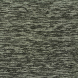 Grey Marl French Terry, Cotton-Poly